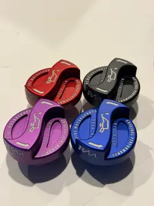 Revive Motorsports Billet Aluminum Oil Cap - For Honda Engines