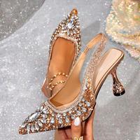 Elegant Champagne Gold