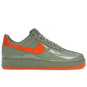 Nike Men's Air Force 1 Low Wet Putty 2.0 Basketball Shoes, from StockX