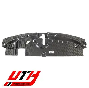APR CARBON FIBER CENTER COOLING PLATE GR COROLLA 23+