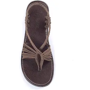 Seashell Comfortable Womens Sandals | Strappy Sandals for Women Dressy Style Perfect for Beach Walk and PoolsideGift