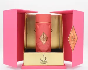 Ansam Kayaan Yummy 100ml Eau de Parfum Spray for Womens (House of Armaf)