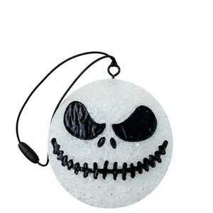 Anai’s Aroma Jack Skelton (The Night Before Christmas) Car Freshie