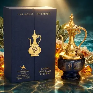 DALLAH CUBA LE CHAMEAU ELITE 100ml
