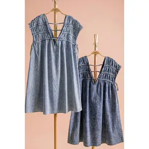 Main Stage Dress