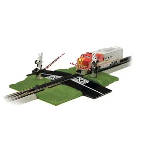 Bachmann Trains - E-Z TRACKÂ® CROSSING GATE - HO Scale