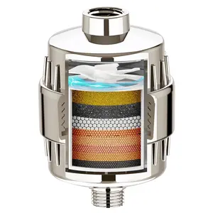 Shwisteen High-Tech Water Filter & Water Softener