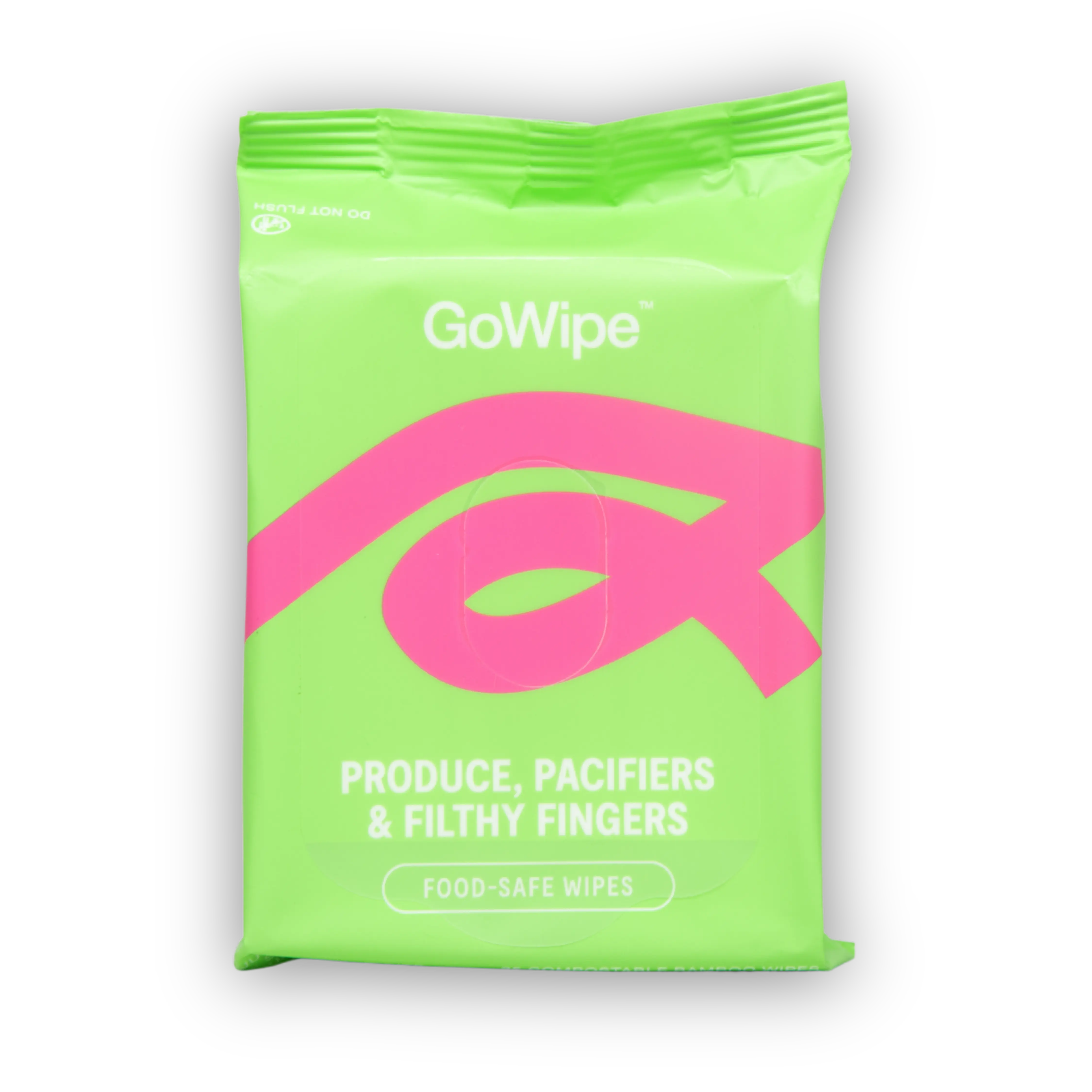 FOOD-SAFE WIPES