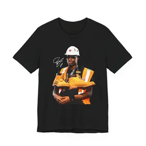 OG Anunoby Funny Graphic T-Shirt - Men's Adult Sizes, 100% cotton tee, unisex style