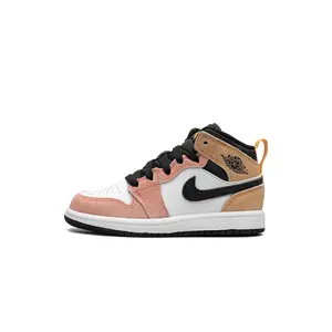 Jordan 1 Mid SE PS "Flight Club" DX4367 800