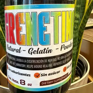 Grenetina natural Supplement Healthcare Dietary Wellness Sleep