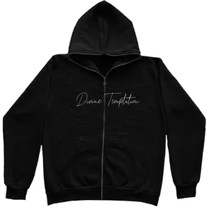 DT Unisex heavy blend zip hoodie