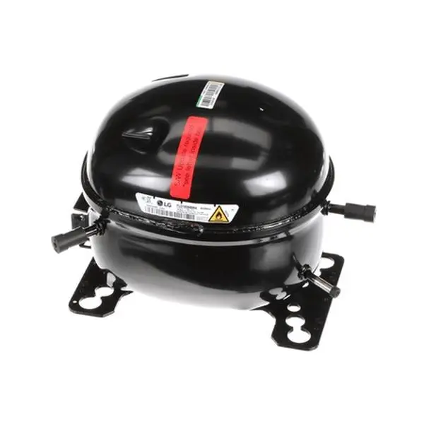 LG TCA36811432 Genuine OEM Air Compressor Assembly Set Replacement Part - Durable Construction, High-Quality Materials, Simple and Reliable Installation, Repairs Equipment, Boosts Performance