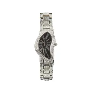 Consta Silver Bling Watch