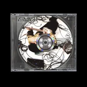 Chet Faker - A Love for Strangers  [COMPACT DISC - CD]