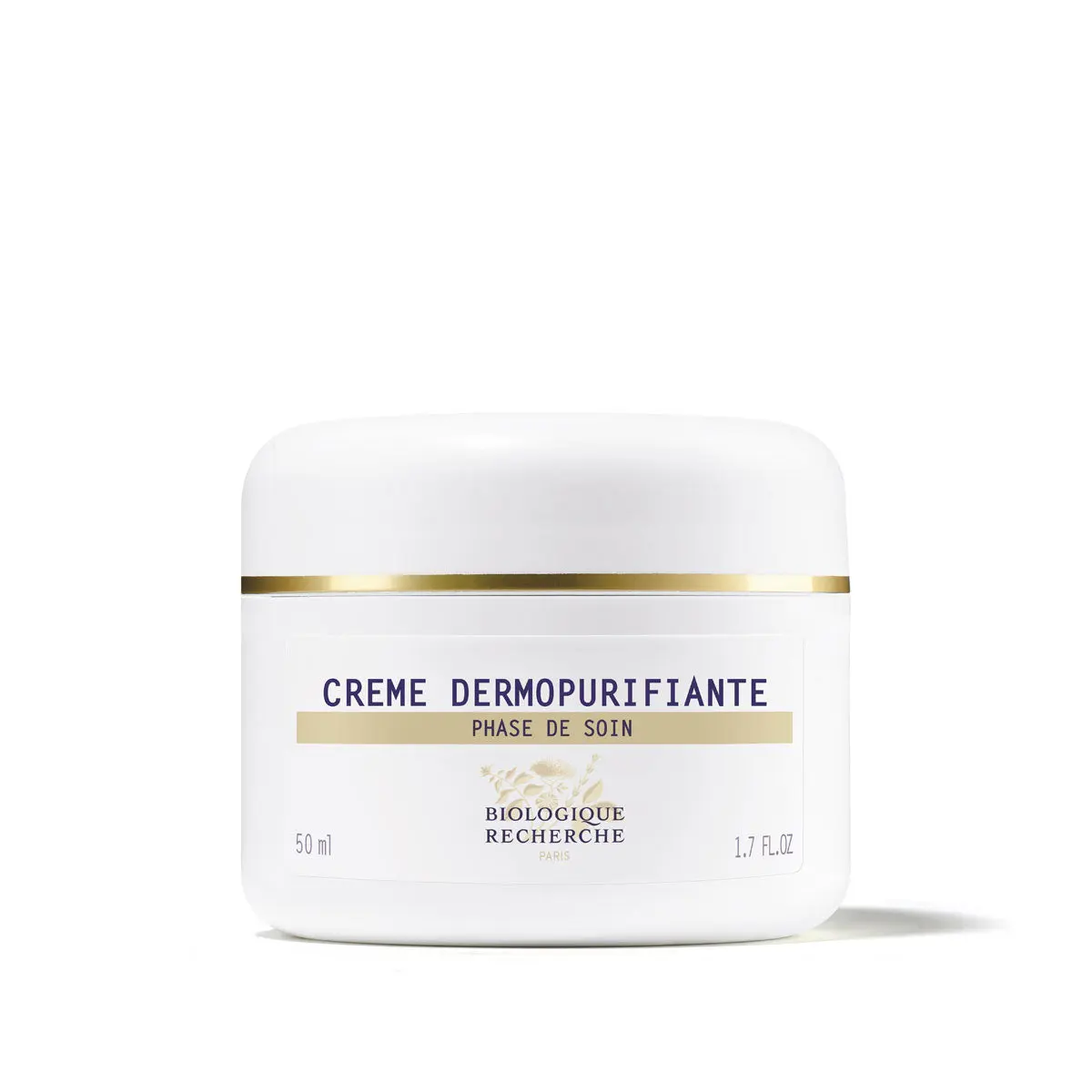 Crème Dermopurifiante