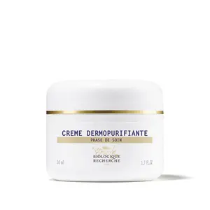 Crème Dermopurifiante