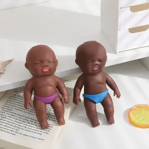 Natalia Doll Stress Relief Toy, Wholesale Price, Sand Filled, Perfect for Role-Playing, Trendy Design, Ideal Gift