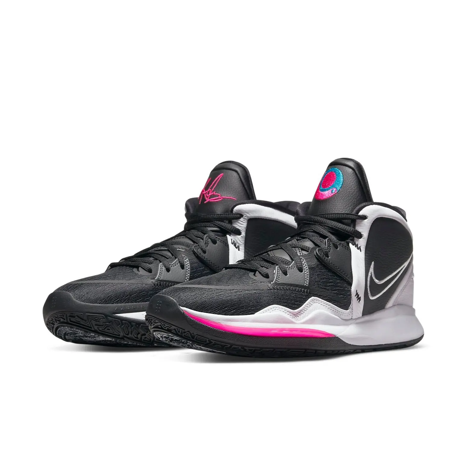 Nike Kyrie Infinity  display picture 2