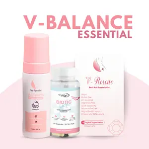 V-Balance Essential Bundle V-Balance Essential Bundle