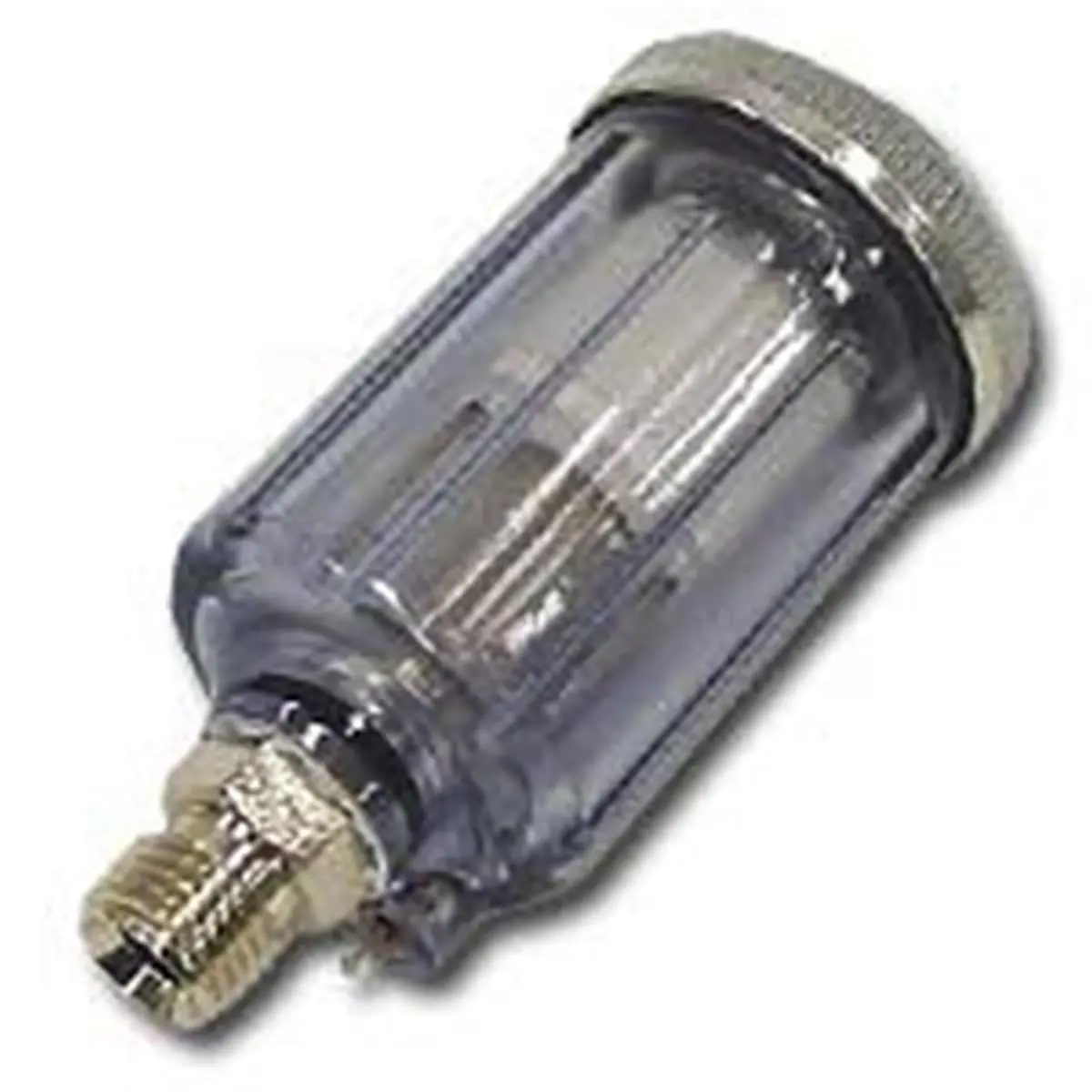 212 MAIN S & G Tool Aid In-Line Water Separator and NPT Thread Water Filter T, Easy Clean, Clearly Marked Item Weight, Water Filters