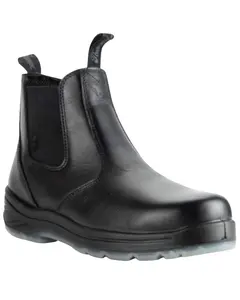 Thorogood Men's 6" Quick Release Station Work Boot Composite Toe - 804-6134