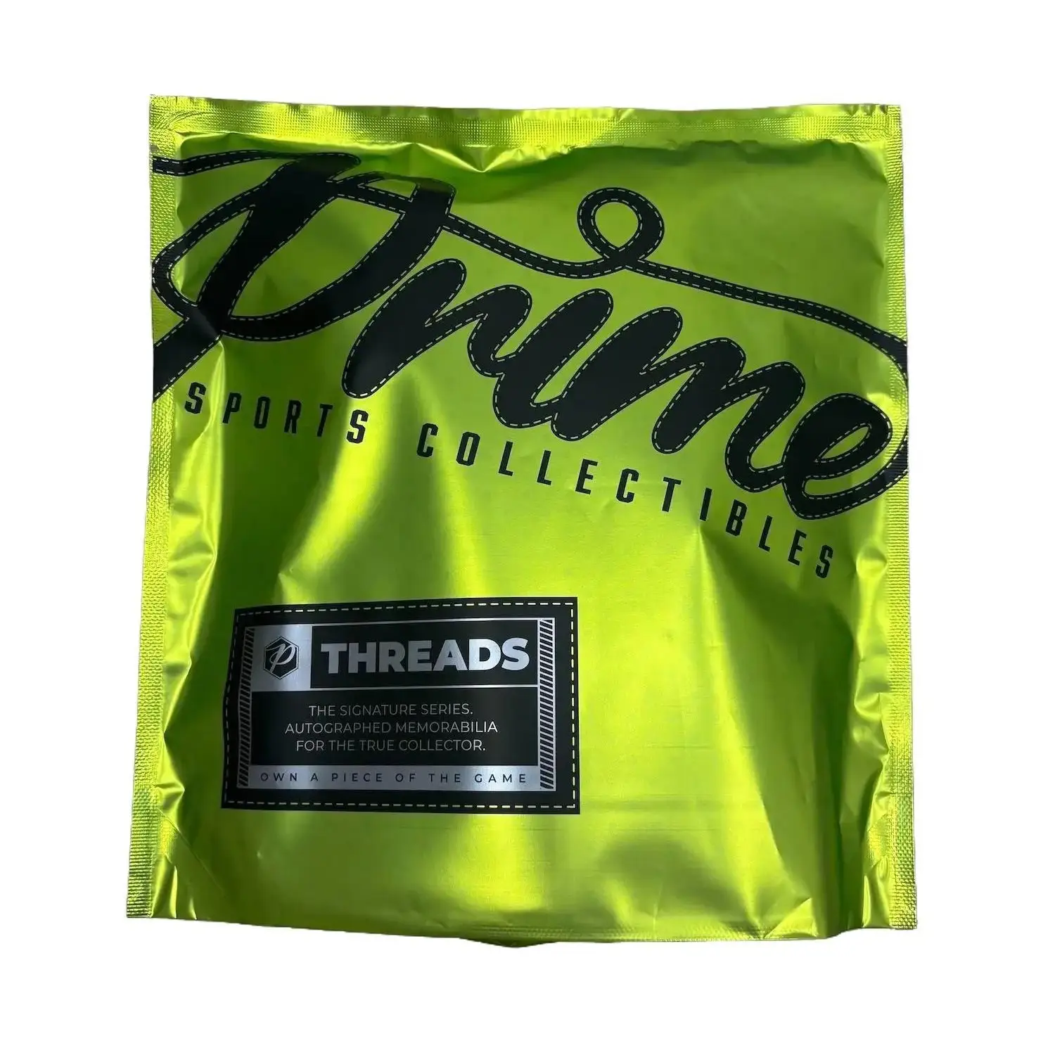 Pick Your Division - Prime Sports Threads Authentic Signed Jersey