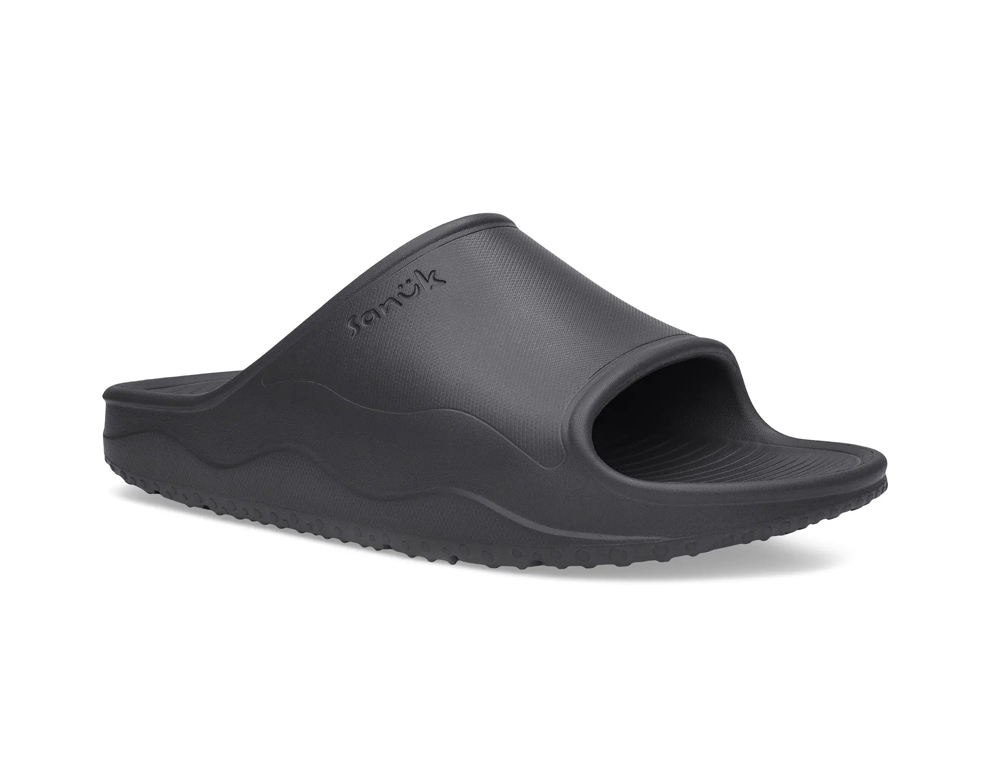 Sanuk Sanuk Beer Foamie Men's Sandals - Comfortable and Stylish Men's Footwear by Sanuk