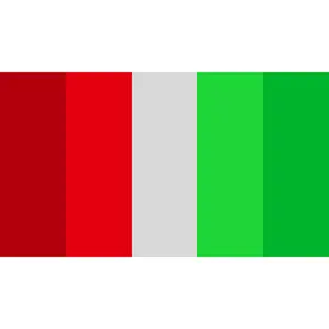 Holiday Color Palette Bundle - HTV - Siser EasyWeed Bundle