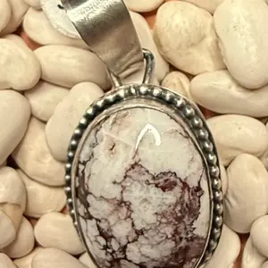 Wildhorse pendant