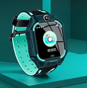 Children's Smart-Watch-Phone
