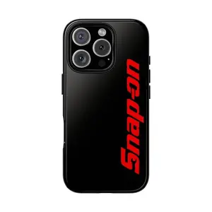 Snap On Tool Tough Phone Case For Iphone 11 12 13 14 15 16 17