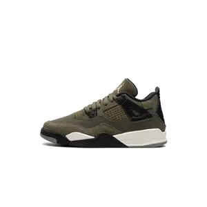 Air Jordan 4 SE Craft PS "Olive" FB9929 200