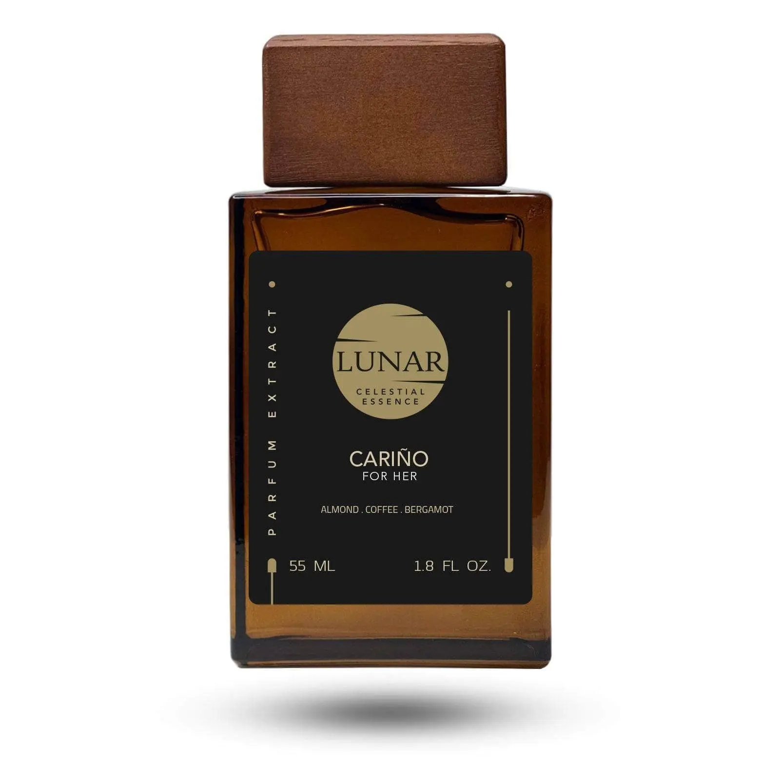 CARINO Fragance perfume for Girls 55ML.