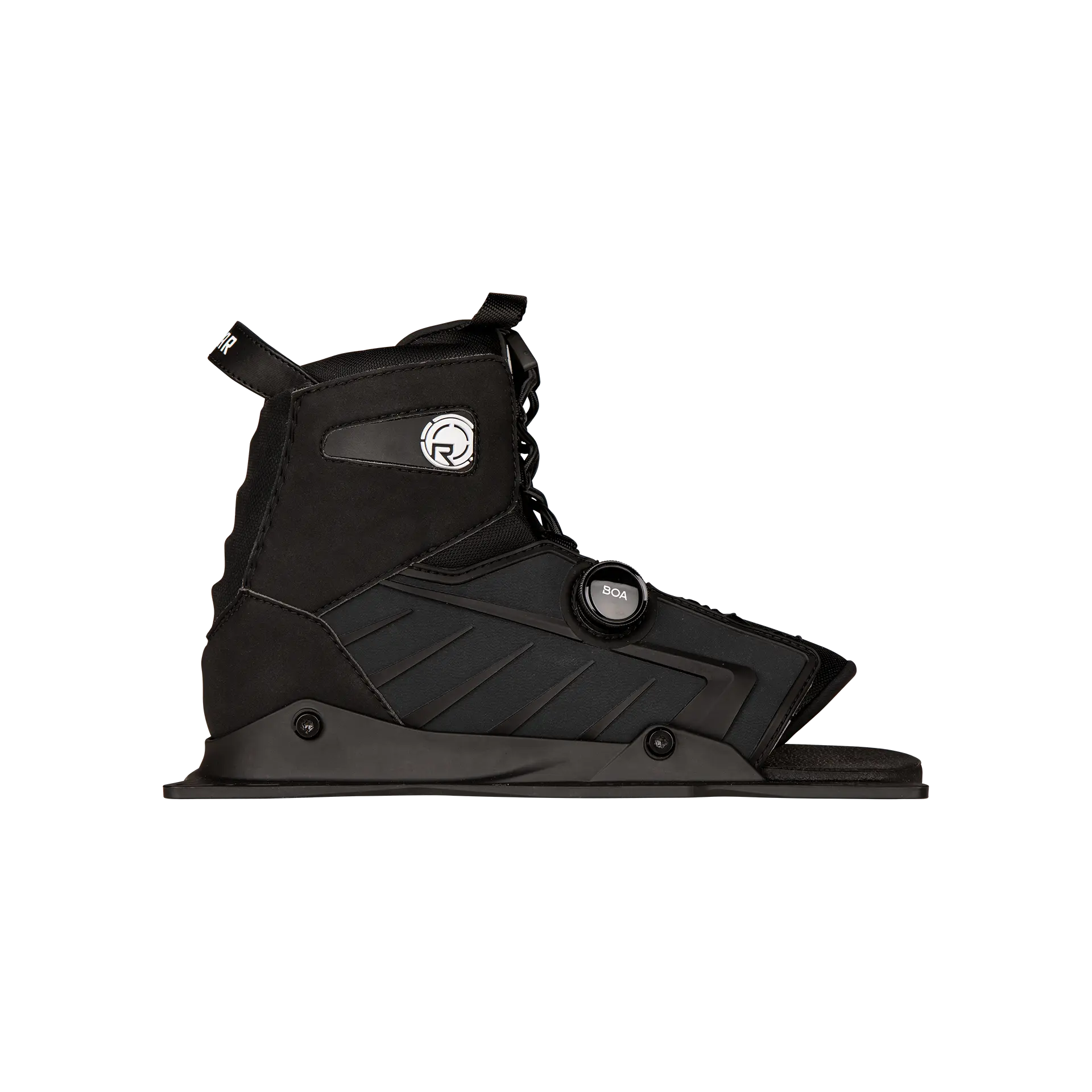 Radar Vector BOA Feather Frame Rear Boot 2025