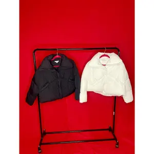 Olivia Puffer Jacket