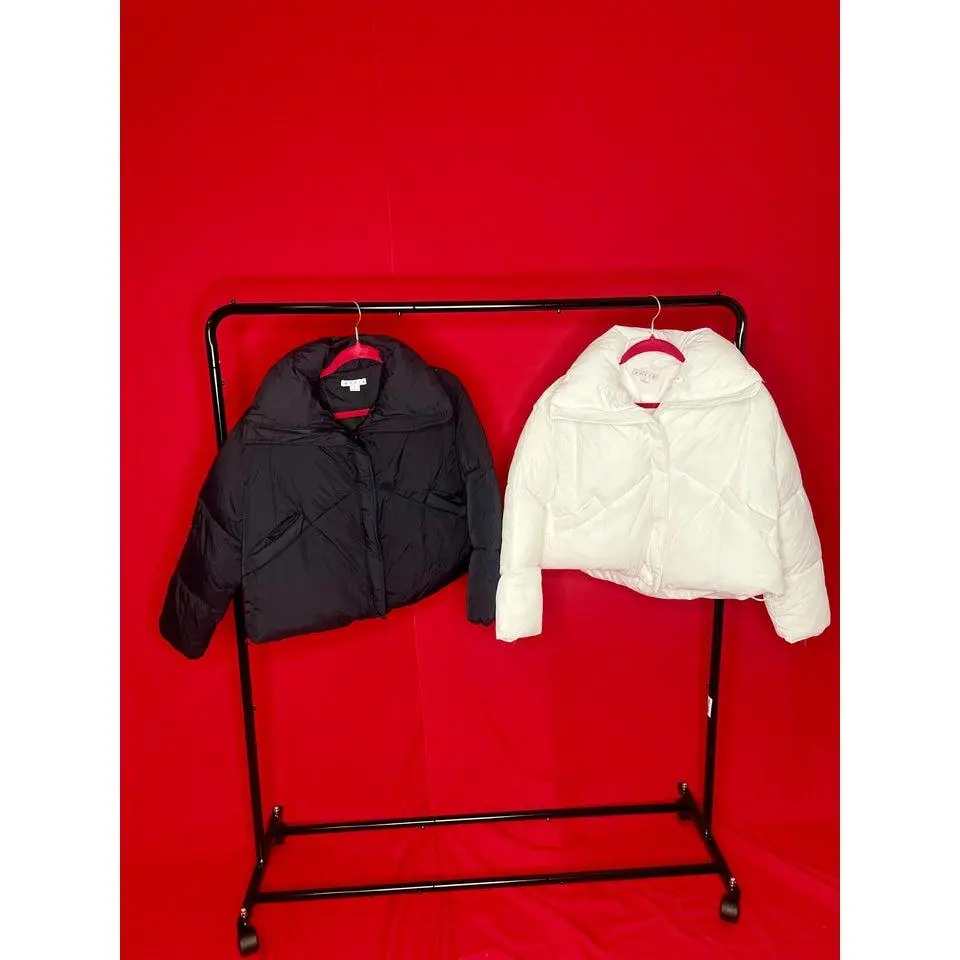 Olivia Puffer Jacket