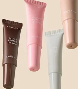 Glowy Peptide Lip Balm