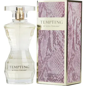 Tempting By Sofia Vergara By Sofia Vergara Eau De Parfum For Women
