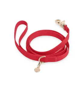 Sunnytails - Waterproof Cloud Dog Leash - ultra lightweight, buttery soft, odor resistant