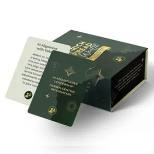 LRSW Intuitive Leadership and AI Supplemental Deck
