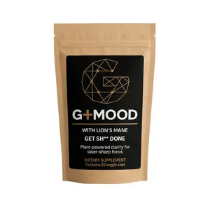 G+MOOD