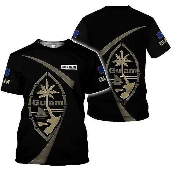 Personalized Guam Shirt Guam Tshirt Guahan Shirts for Men Women Guahan Pride Tsh