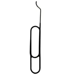 KEYS4LESS HU100 V3 Ignition Removal Tool for Gm Vehicles Safe No Drill Key Extraction, Quick Ignition Removal, Durable Aftermarket Tool for...