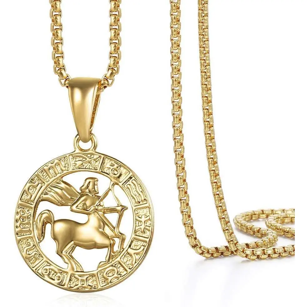 Sagittarius(11.22-12.21)