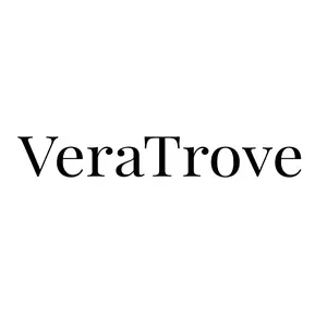 VeraTrove shop logo