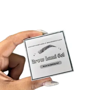Brow Lami Gel