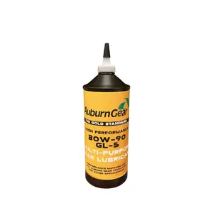 Auburn Gear 504107 32 oz 80W-90 Bottle Gear Oil