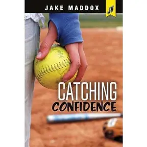 USED-Catching Confidence by Maddox, Jake (Paperback)
