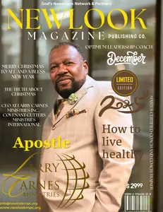 NewLook Magazine Publishing Company, Business & Management Economics Publication